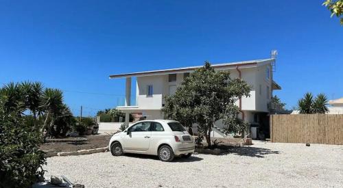 Gravina House | SaDomoSicula UJazzu