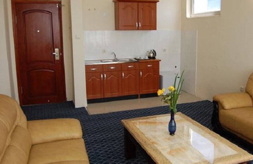 Bole Hotel | Sadula Hotel