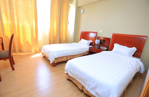 Bole Hotel | Sadula Hotel