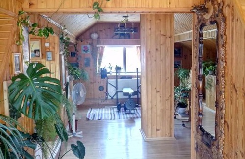 Soymy House | Sadyba Sukhar