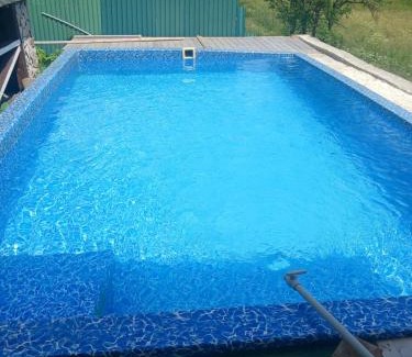 Soymy House | Sadyba u Anastasijky