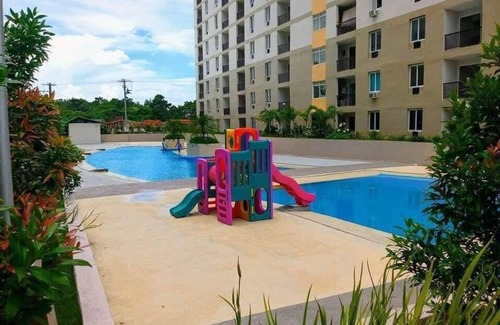 Lapu-Lapu Condo | Saekyung Village One-Phase 2