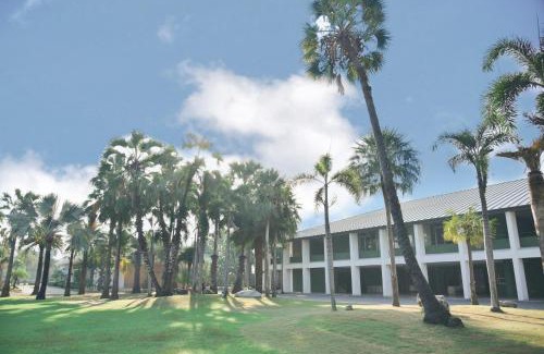 Kamphaeng Saen Hotel | Saenpalm training home แสนปาล์ม เทรนนิ่ง โฮม