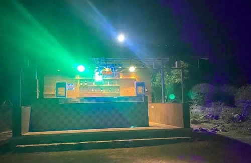 Gurugram Apartment | Safari farmhouse Gurgaon