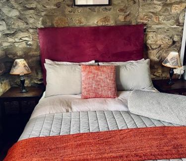 Umsobomvu Apartment | Safari Game Camp