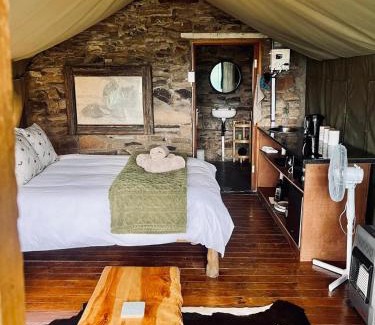 Umsobomvu Apartment | Safari Game Camp