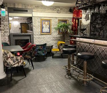 Wisla Bed & Breakfast | SAFARI HOUSE - Wisła