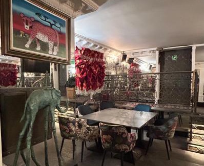 Wisla Bed & Breakfast | SAFARI HOUSE - Wisła