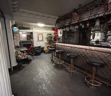 Wisla Bed & Breakfast | SAFARI HOUSE - Wisła