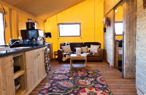 Seend Other | Safari Lodge in Wiltshire with Hot Tub