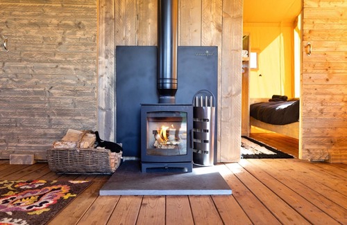 Seend Other | Safari Lodge in Wiltshire with Hot Tub