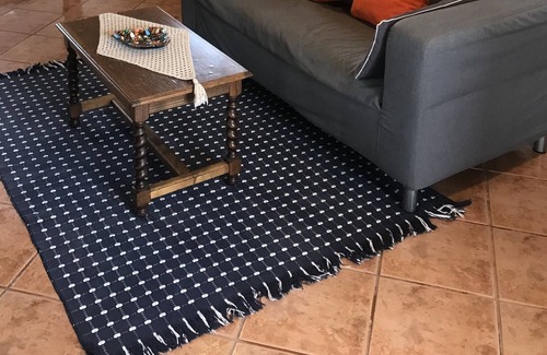 Pavia House | Safe Haven