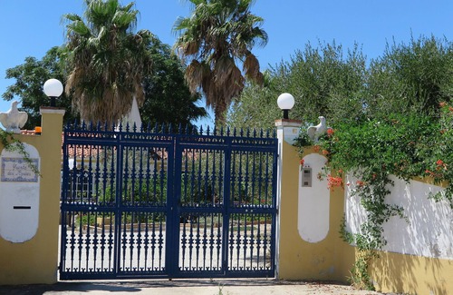 Pavia House | Safe Haven