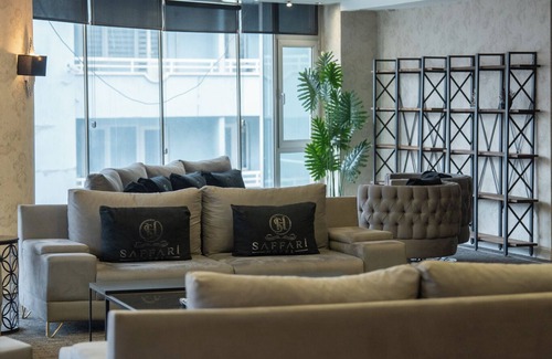 Maltepe Bed & Breakfast | Saffari Hotel