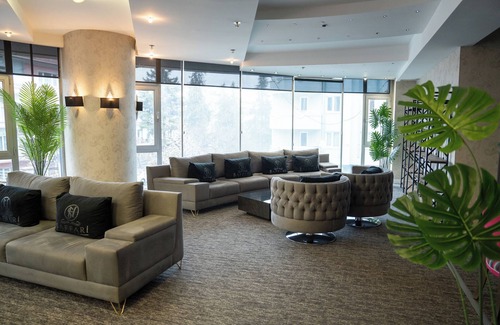 Maltepe Bed & Breakfast | Saffari Hotel