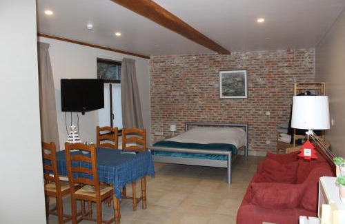 Zaffelare Apartment | Saffels Nest 33