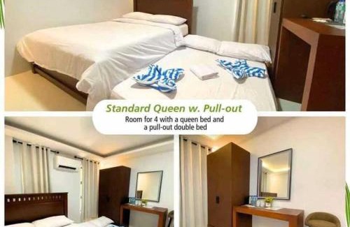 Pagudpud Resort | Saffire Beach Resort and Glamping