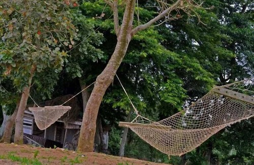 Kalangala Resort | SAFFRON BEACH RESORT AND ADVENTURE PARK