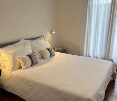 Pordenone Apartment | Saffron Suite, just a few minutes from the center and station