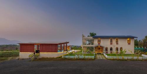 Khattalwada Villa | SaffronStays Episode