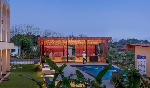 Khattalwada Villa | SaffronStays Episode