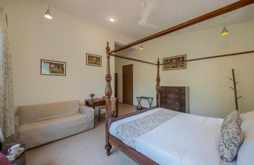 Malavli Villa | SaffronStays Roselle, Malavli - pet-friendly pool villa with modern interiors