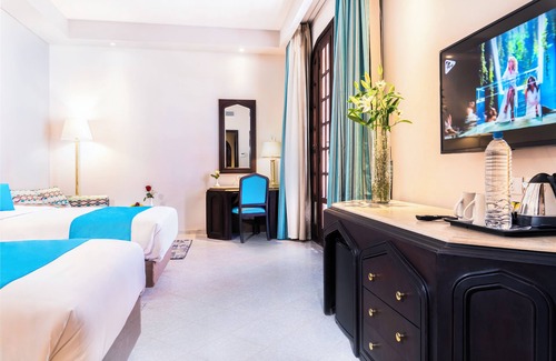 Marsa Matruh Resort | Safir Marsa Matrouh Resort