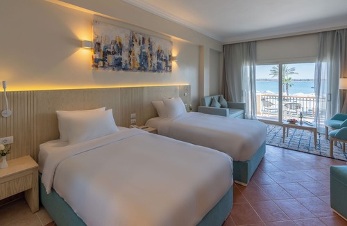 Marsa Matruh Resort | Safir Marsa Matrouh Resort