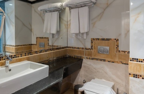 Marsa Matruh Resort | Safir Marsa Matrouh Resort