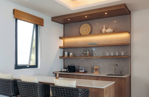 Mnemba Hotel | SafiraBlu Luxury Resort & Villas