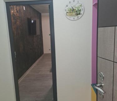 Campulung Apartment | Safta Apartament 3