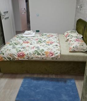 Campulung Apartment | Safta Apartaments