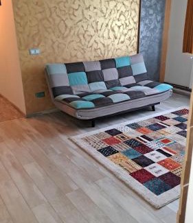 Campulung Apartment | Safta Apartaments