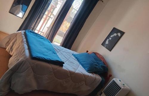 Chilanga House | Safw Haven