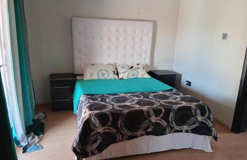 Chilanga House | Safw Haven