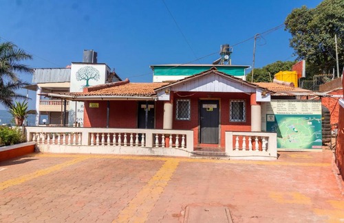 Gureghar Hotel | Saga Resort