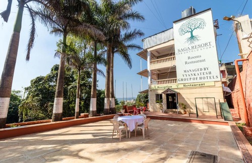 Gureghar Hotel | Saga Resort