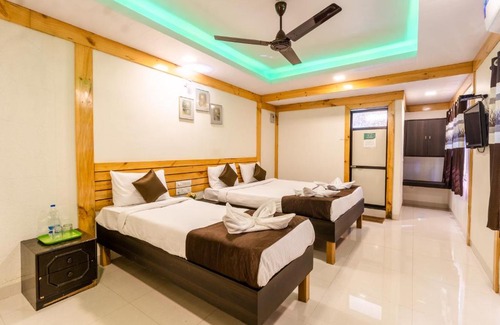 Gureghar Hotel | Saga Resort