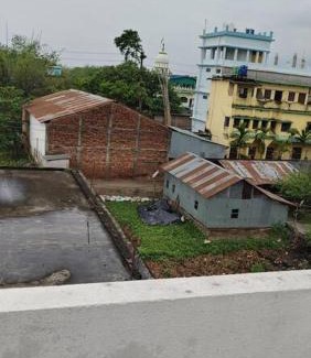 Islampur House | Sagarika Guest House