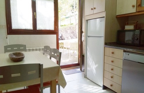 Berriatua Apartment | Sagarmintxe. Tourist apartment.