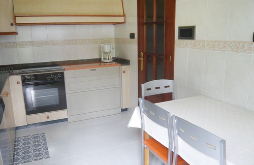 Berriatua Apartment | Sagarmintxe. Tourist apartment.