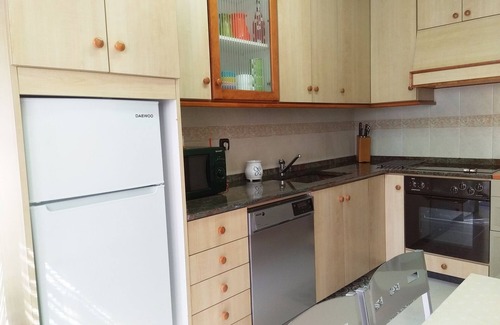 Berriatua Apartment | Sagarmintxe. Tourist apartment.