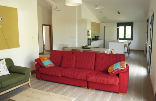 Berriatua Apartment | Sagarmintxe. Tourist apartment.