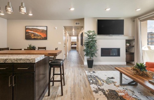Moab South Valley Apartment | Sage Creek at Moab Luxury Combo D