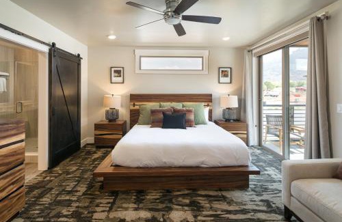 Moab South Valley Apartment | Sage Creek at Moab Luxury Combo D