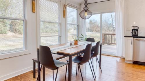 Asheville House | Sage Lodge by AvantStay 15 Min to Downtown Deck