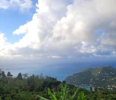 West End Apartment | Sage Mountain Skyway, Comfortable One Bedroom in Sage Mountain, Tortola