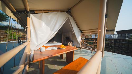 Igatpuri Resort | Sage Stays and Trails