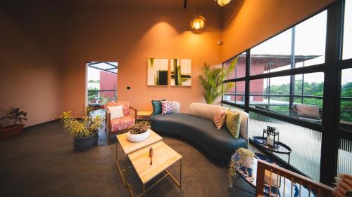 Igatpuri Resort | Sage Stays and Trails