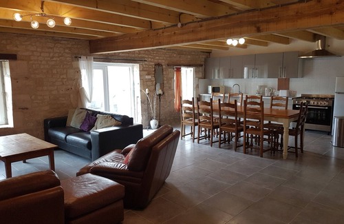 Duil-sur-le-Mignon House | Saggitarius Les Constellations